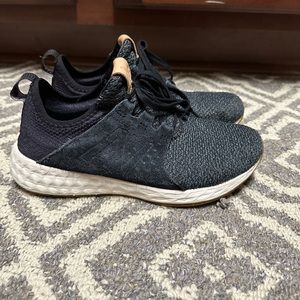 New Balance Fresh Foam Cruzv1 Reissue shoes